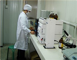 高科技产品研发