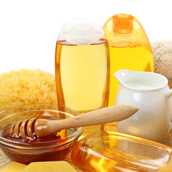 保健品药品蜂蜜原料